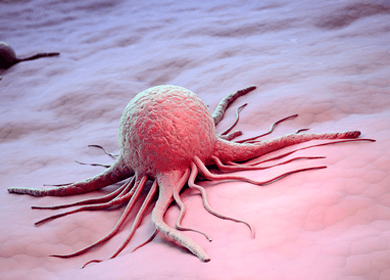 Cancer Busting Benefits of IP6