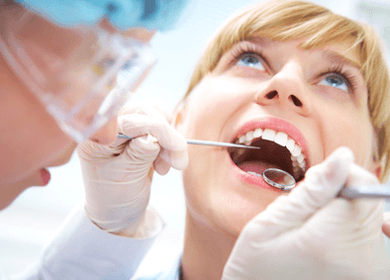 Dental Health a Window Into Overall Wellness