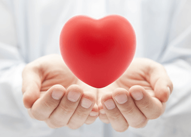 Meditators Are 47% Less Likely to Die From Stroke or Heart Attack Meditators Are 47% Less Likely to Die From Stroke or Heart Attack