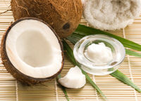 Add a Tropical Twist to Your Oral Hygiene with Coconut Oil Add a Tropical Twist to Your Oral Hygiene with Coconut Oil