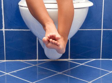 How Many Times Are You Pooping Each Day?