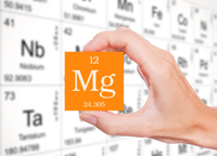 Aluminum Toxicity? You Might Need More Magnesium Aluminum Toxicity? You Might Need More Magnesium