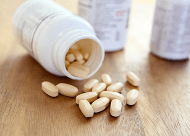 3 Reasons Your Synthetic Multi-Vitamin Isn’t Working 3 Reasons Your Synthetic Multi-Vitamin Isn’t Working