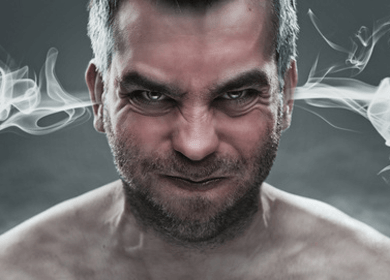 Stress Erodes Every Strand of DNA in Your Body Stress Erodes Every Strand of DNA in Your Body