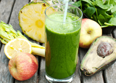 Create Your Own Healthy Smoothie With These 4 Great Recipes to Try Create Your Own Healthy Smoothie With These 4 Great Recipes to Try
