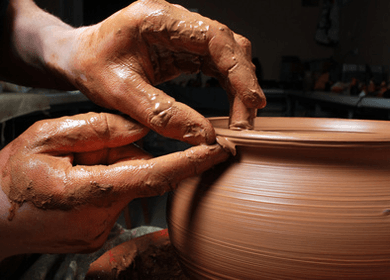 The Surprising Detoxifying Powers of Clay