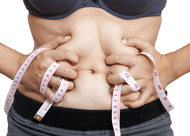 The Hormone That Controls Your Belly Fat