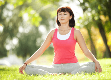 meditationbrainthinning2 Meditation Prevents Brain Thinning Caused by Aging