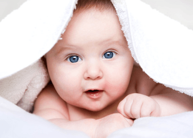 4 Natural and Easy Ways to Get Baby-soft Skin