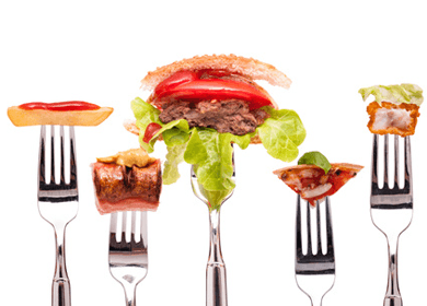 Our Fast-Paced Fast Food Lifestyle Is Killing Us