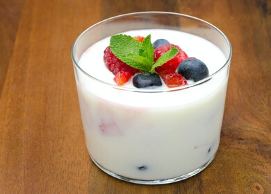 The Truth About Yogurt Revealed
