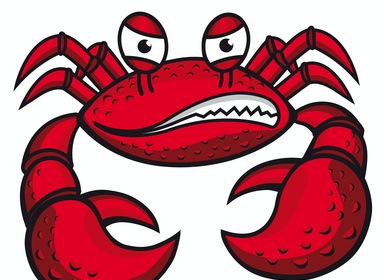 crab