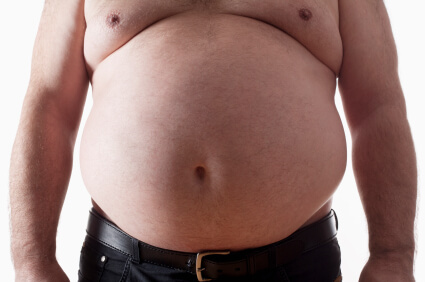 fat man