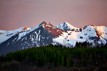 northern