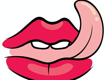 lips