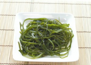seaweed