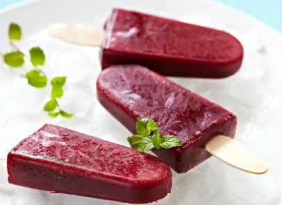 popsicles