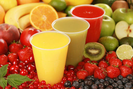 Smoothies