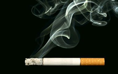 cigarette