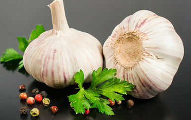 garlic