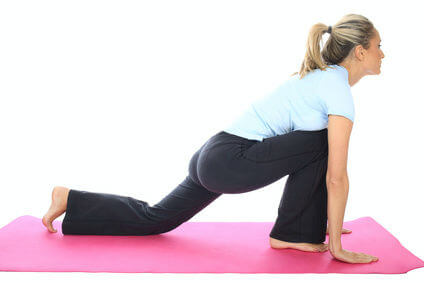 Lunges