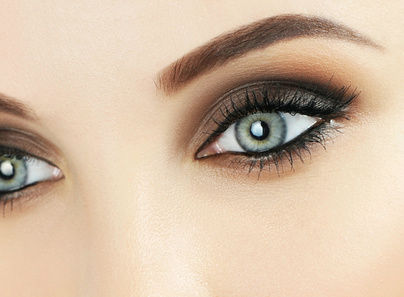 eyelash