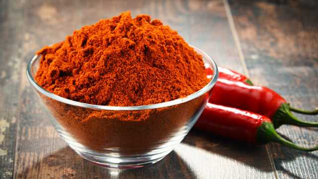 These Superfoods Could End Your Chronic Pain
