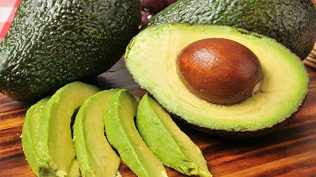 avocado