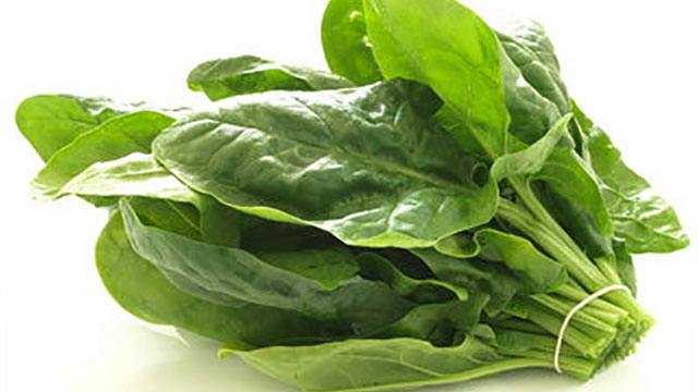 spinach