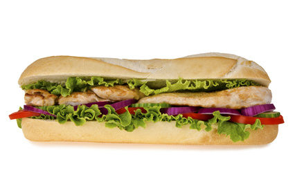 Subway Announces The End Of Shoe Rubber Chemical In Bread But It S Still Not Healthy