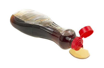 syrup