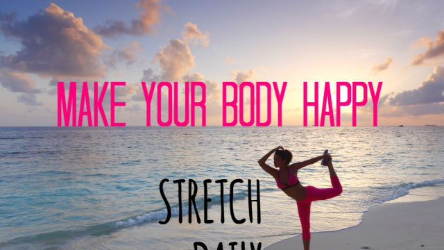stretch