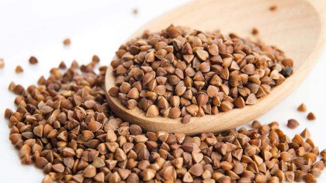 buckwheat