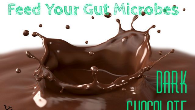 dark chocolate
