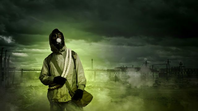 radiation