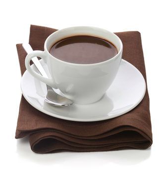 raw cocoa