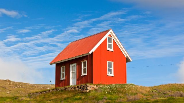small home