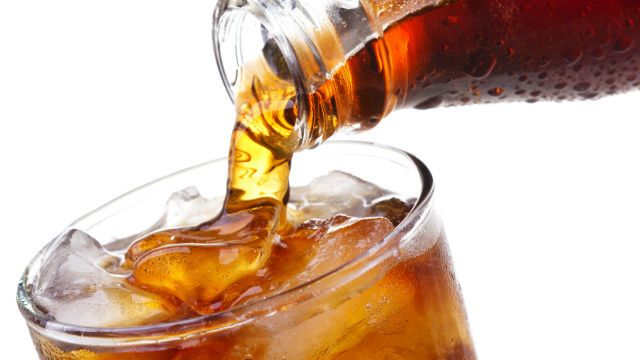 soda