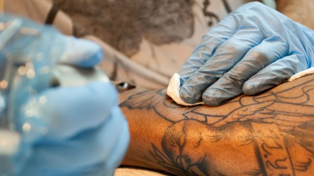tatoo