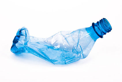 Harvard Students Want Bottled Water Gone