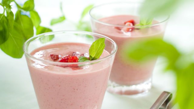 yogurt