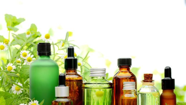 Essential oil