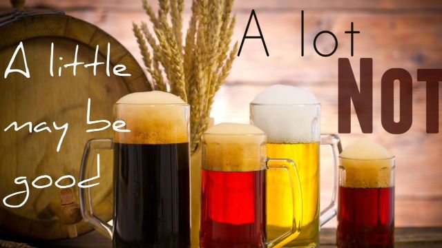 alcohol