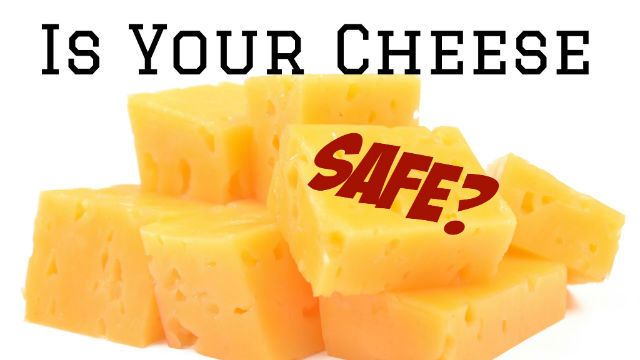 cheese