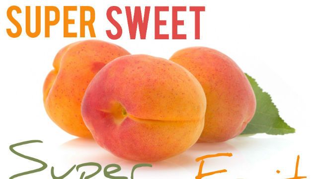 peaches