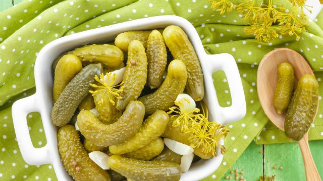 pickles
