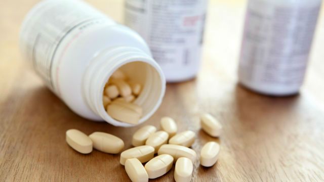 supplements