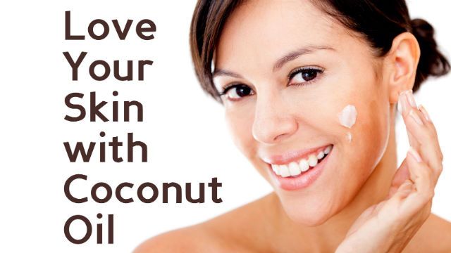 Coconut Oil: The Natural Age-Defying Secret You Must Have