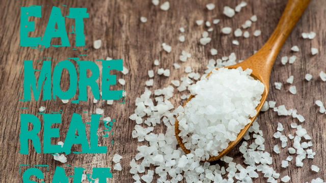 salt