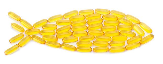 cod liver oil